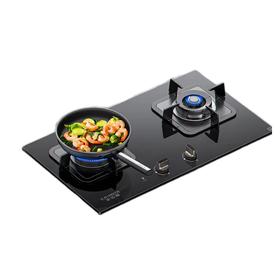 史密斯/灶具/JZT-V2B1S/猛火爆炒大火力燃气灶1级能效多重防护