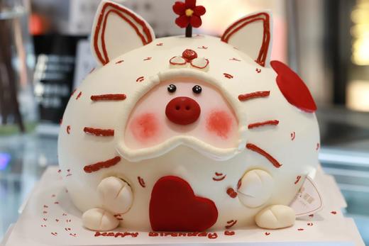 胖胖猪（提前一天以上预订） 商品图0