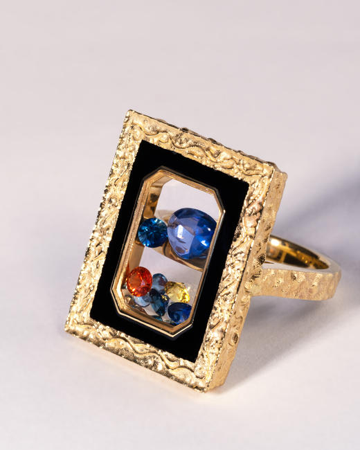 鹿鸣艺术家系列 | 马蒂斯的调色板 商品图2