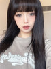 【大直径半年抛】LYMYCON- 西西里灰 -14.5mm【年抛 0-1000度 含有525/575】 商品缩略图9