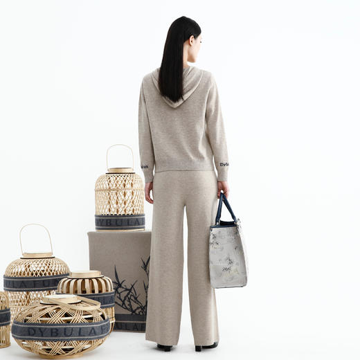 戴布拉芬针织衫L26D359 商品图2