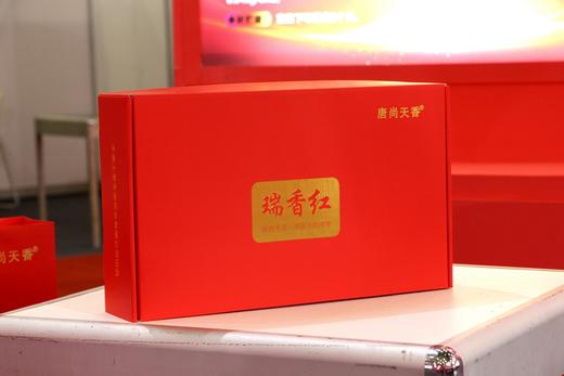 瑞香红苹果二级果礼盒装新产季新鲜上市木美土里脆甜香气十足 商品图6