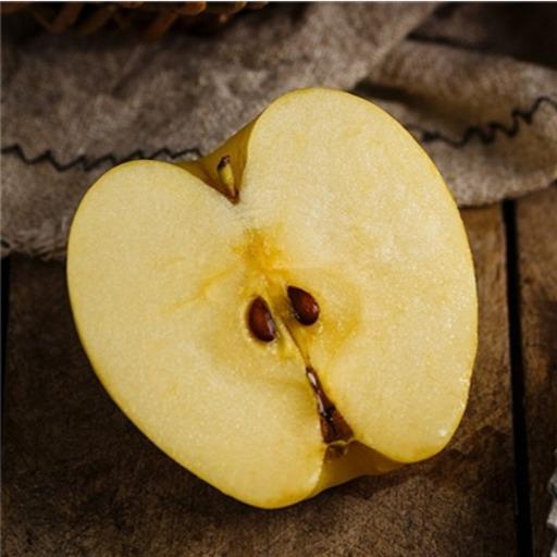 ✅ 新疆黄金维纳斯苹果 ，香甜可口，当季新品，时令水果 商品图4