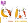 【中商原版】吃掉你的超能力Eat Your Superpowers How Colorful Foods Keep You Healthy英文原版 儿童科普绘本精装进口2-5岁 商品缩略图4