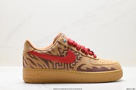 耐克Nike Air Force 1 Low空军一号休闲运动板鞋DC0710-191男女鞋