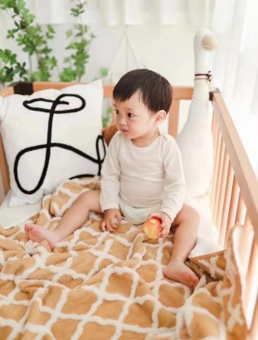 Downland Warmsoft提花暖感毯（三种尺码）（箱归价详询） 商品图0