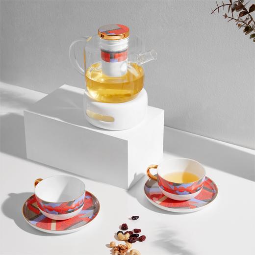 木竟-日诵 艾莫斯茶壶 商品图1