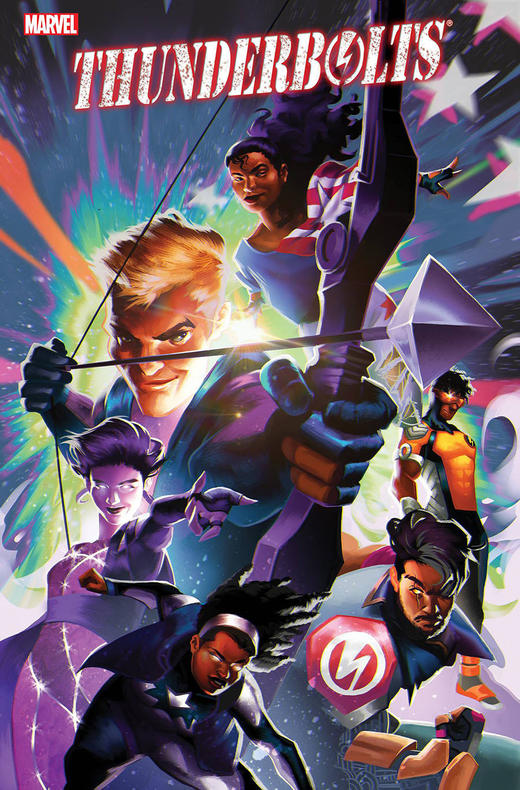 雷电特工队 Thunderbolts 商品图9