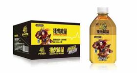 捷虎能量 900ml*15