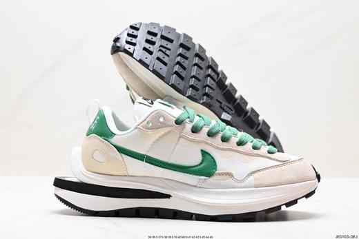 耐克Sacai X Nike regasus vaporrly SP华夫休闲运动鞋DD1875-102男女鞋 商品图4