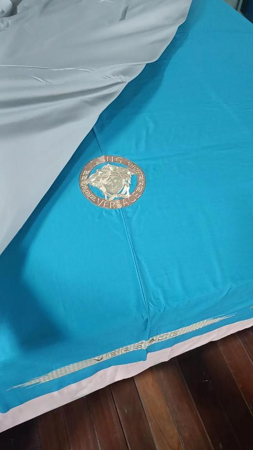 爱为家床笠款四件套 商品图1