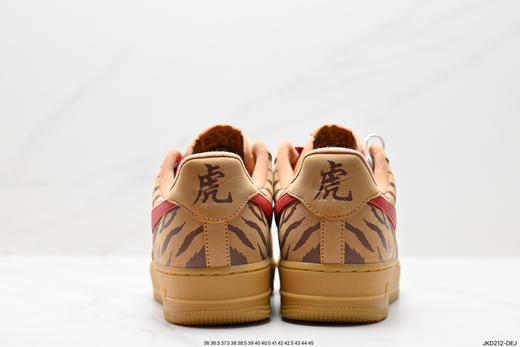 耐克Nike Air Force 1 Low空军一号休闲运动板鞋DC0710-191男女鞋 商品图8