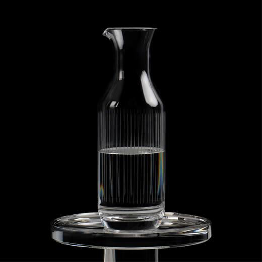 木竟-日诵 絮雨手刻水晶饮具 商品图1