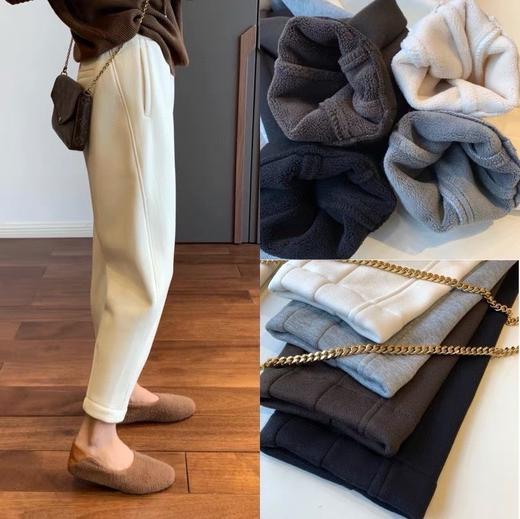 【应季好物】气球裤（加厚款） 商品图2