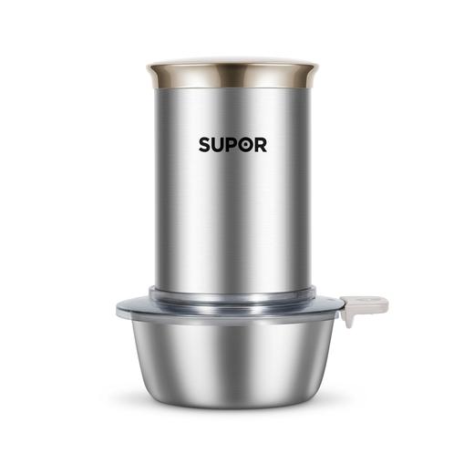 SUPOR苏泊尔多功能绞肉机JRD08   便捷把手，专碗专用 商品图2