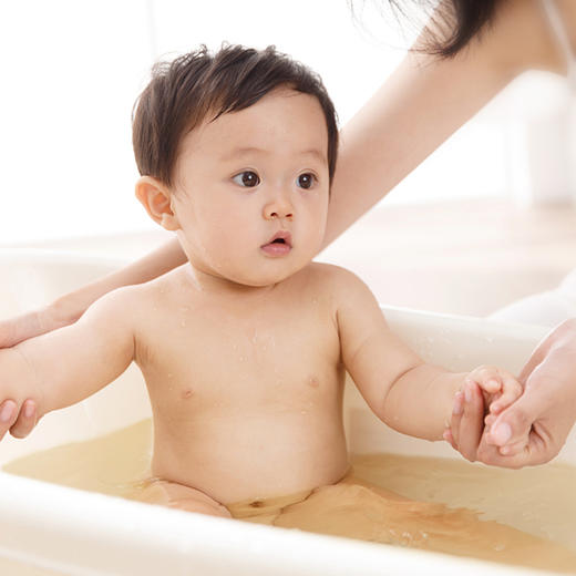 养瑞和丨15味草本浴液·儿童宝宝浴液·泡澡液·山楂麦芽白术茯苓山药陈皮百合桔梗杏仁厚朴木香 商品图4