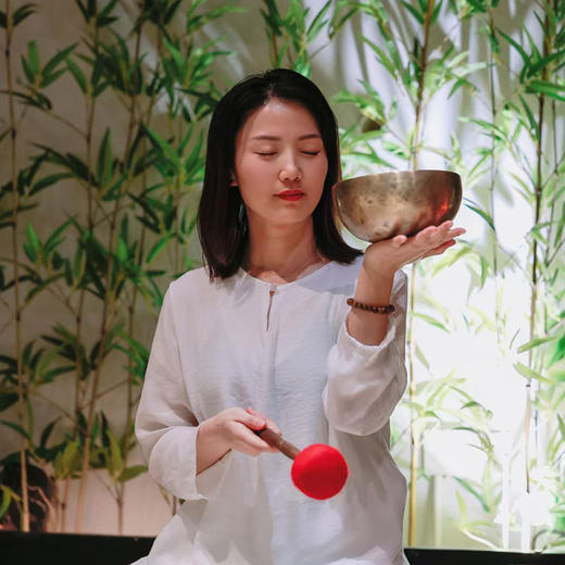 006 超然冥想——清音 商品图0