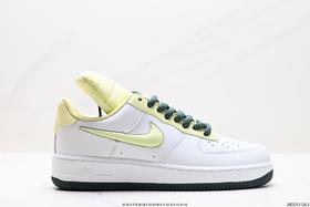 耐克Nike Air Force 1空军一号休闲运动板鞋FB7402-100男女鞋