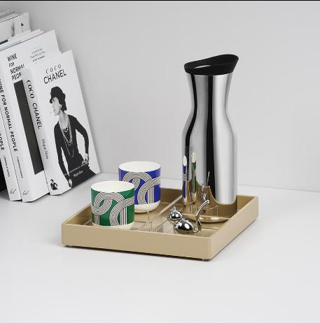 木竟-日诵 奢蒂系列家用不锈钢饮具 商品图4