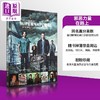 预售 【中商原版】邪恶力量 在路上 剧情解析 英文原版 The Essential Supernatural On the Road with Sam and Dean Winchester 商品缩略图8