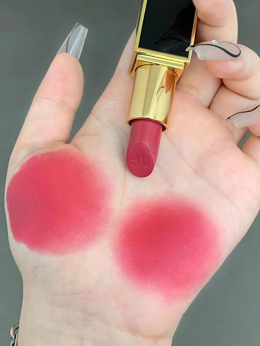 【一般贸易】TF 汤姆 福德 经典黑管#69 温柔色 奶茶玫瑰豆沙色 显白色 商品图0