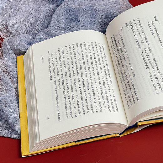 复堂词详注 谭献词作别集详注本 方智范教授作注 清代名家词选刊 商品图10