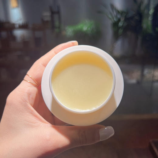 青柠茉莉卸妆去黑头按摩膏 商品图2