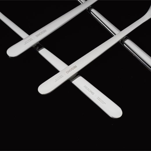 木竟-日诵 臻宴U系列公用餐具6件套 商品图2