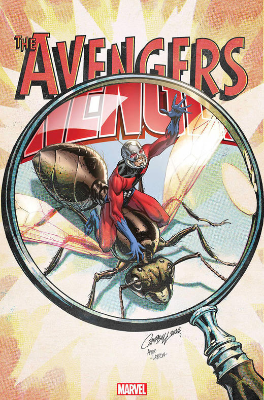 全力以赴 复仇者联盟 支线 All-Out Avengers（2022） 商品图11