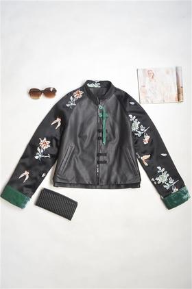 集拉米卡SY6RN6_皮衣_ZK