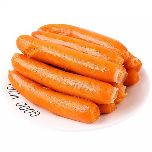 通乐奥尔良软骨肠1900g/袋（50支）10袋/件 商品图6