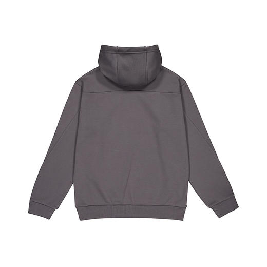 New Balance/NB HOODIE KNIT SWEAT 连帽卫衣男款秋冬季休闲运动上衣 商品图2