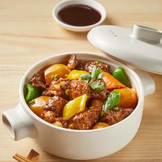 海天上等蚝油【260g】 商品图1