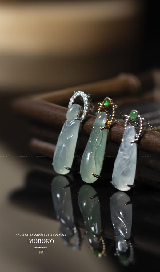 宝宝佛「项链」 商品图0