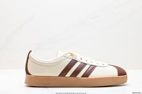 阿迪达斯ADIDAS VL COURT休闲运动板鞋ID6016男女鞋