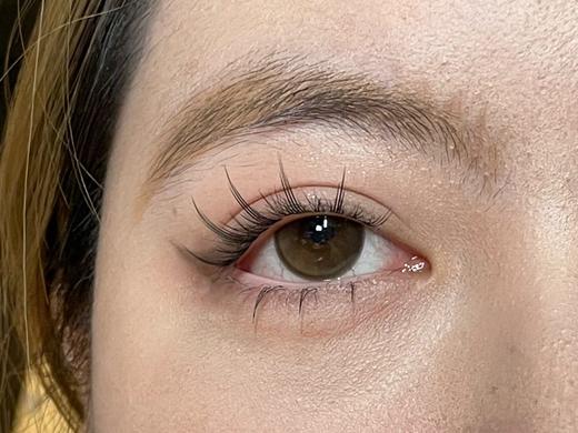 Kira fairy半年抛美瞳 微光小鹿 14.2mm 商品图1