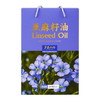 亚麻籽油500ml*2 商品缩略图1
