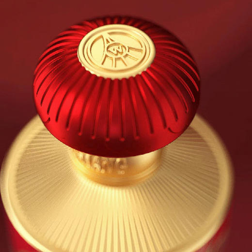 五粮液股份富贵吉祥金装 52度500ml*2瓶浓香型固态法纯粮食白酒 商品图5