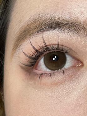 Kira fairy半年抛美瞳 微光小鹿 14.2mm