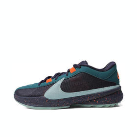 Nike/耐克新款男子ZOOM FREAK 5 EP篮球鞋DX4996-300