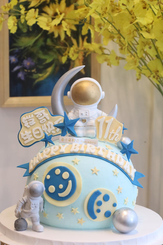 星球宇航员👨🏻‍🚀 商品图2