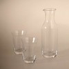 木竟-日诵 絮雨手刻水晶饮具 商品缩略图2