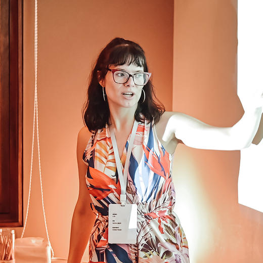 034 DISCovering Connections: Enhancing Personal and Professional Relationships——Janine Jakob 商品图0