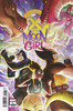 X战警和月亮女孩 X-Men & Moon Girl 商品缩略图1