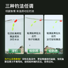 佳钓尼溪流钓线组三粒漂七星漂小物白条石斑鳑鲏马口专用鱼线鱼钩 商品缩略图4