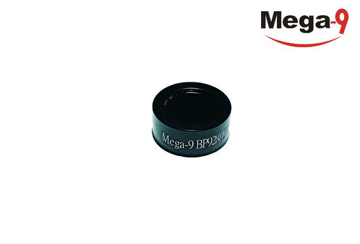 BP928/10K OD3@200-1200 T>80% Φ12.7*6 带通滤光片 （带套圈） 商品图0