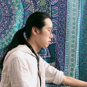 040 神圣几何-宇宙万物存在的基础与本质——Tuss Meng