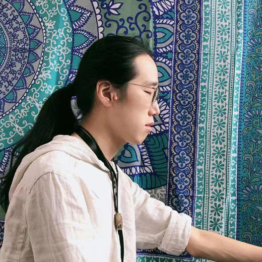 040 神圣几何-宇宙万物存在的基础与本质——Tuss Meng 商品图0