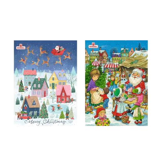 德芙 潮酷熊鲸鱼巧克力 礼盒 商品图10