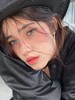 huohuocon日抛美瞳 吉吉青灰 14.2mm 商品缩略图11